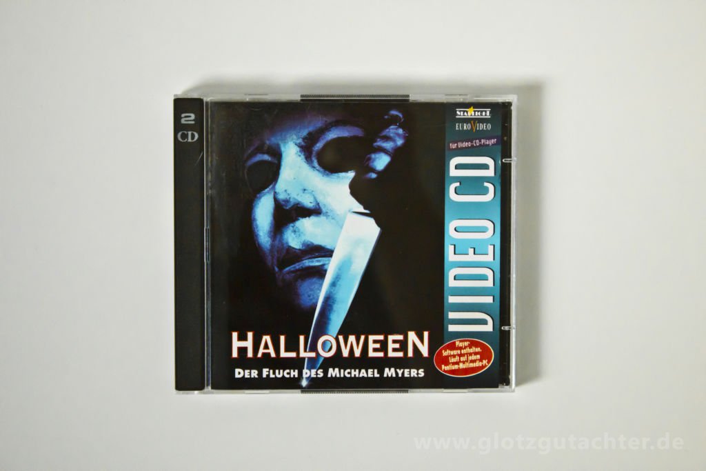 Halloween 6 VCD_1